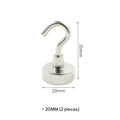 20mm (Pack of 2)