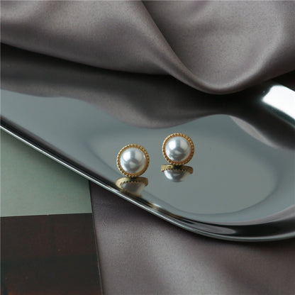 Stylish Vintage Flower Earrings