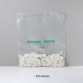 Pack of 300