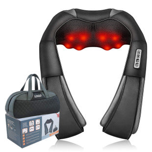 Back and Neck Relief Massager