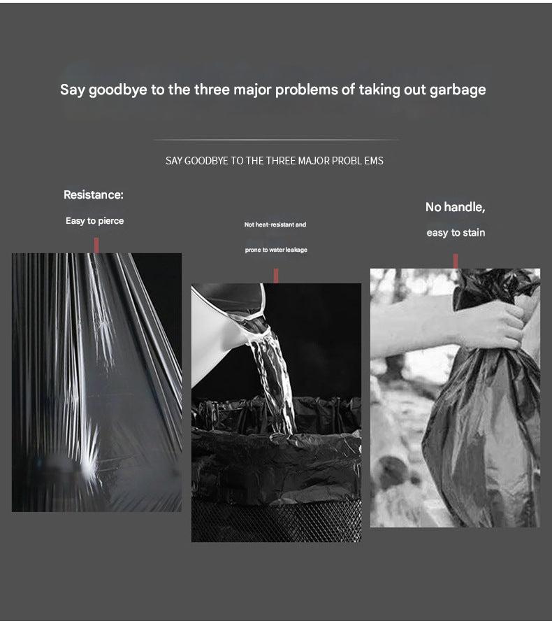 Cost-effective trash disposal solutions