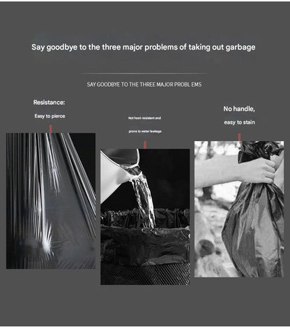 Cost-effective trash disposal solutions