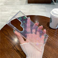 Transparent love