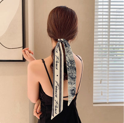 Fashionable lightweight hairband