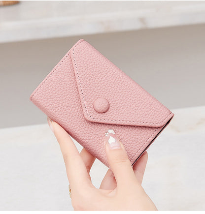 Fashionable wallet for women image 10