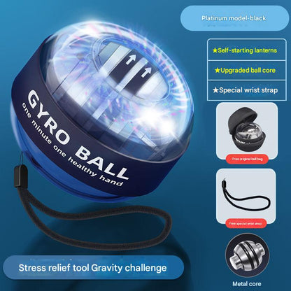 Power Ball Grip Trainer Image 4