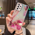 Electroplating marble pattern-Type B