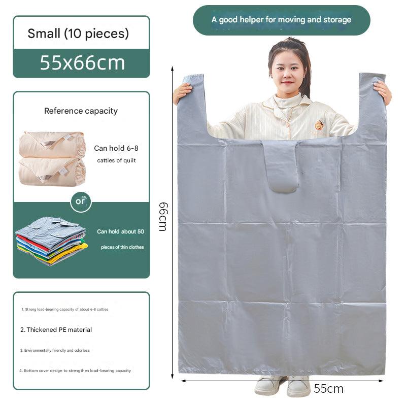 durable large capacity moving bag 5