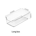 Rectangular Box [7.68*3.74*2.44in]