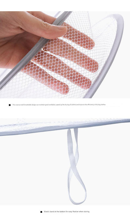 modern design drying rack image 5