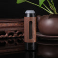 Third Generation - Walnut with Black Cigarette Lighter (Pack of 2)