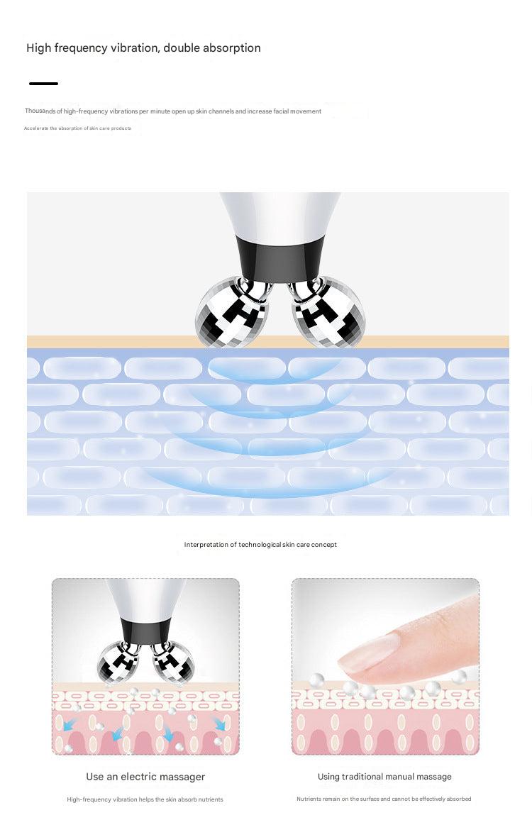 V-Face Beautifying Device Image 7