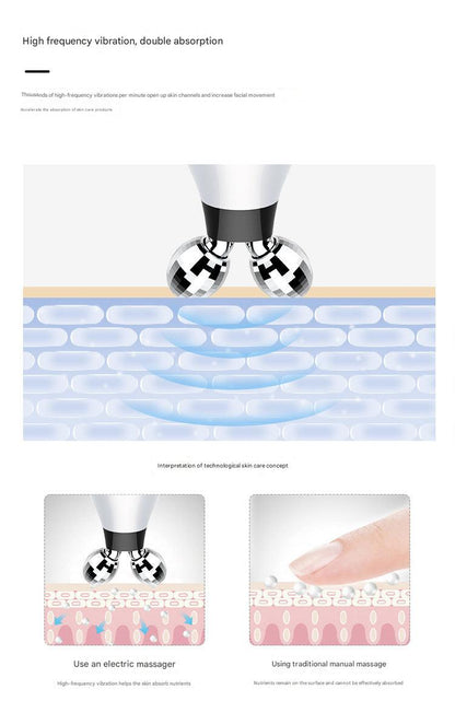 V-Face Beautifying Device Image 7