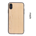 Maple + Customized