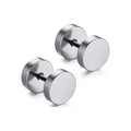 Barbell Steel 8mm