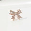 XZ0039-8 Bowknot