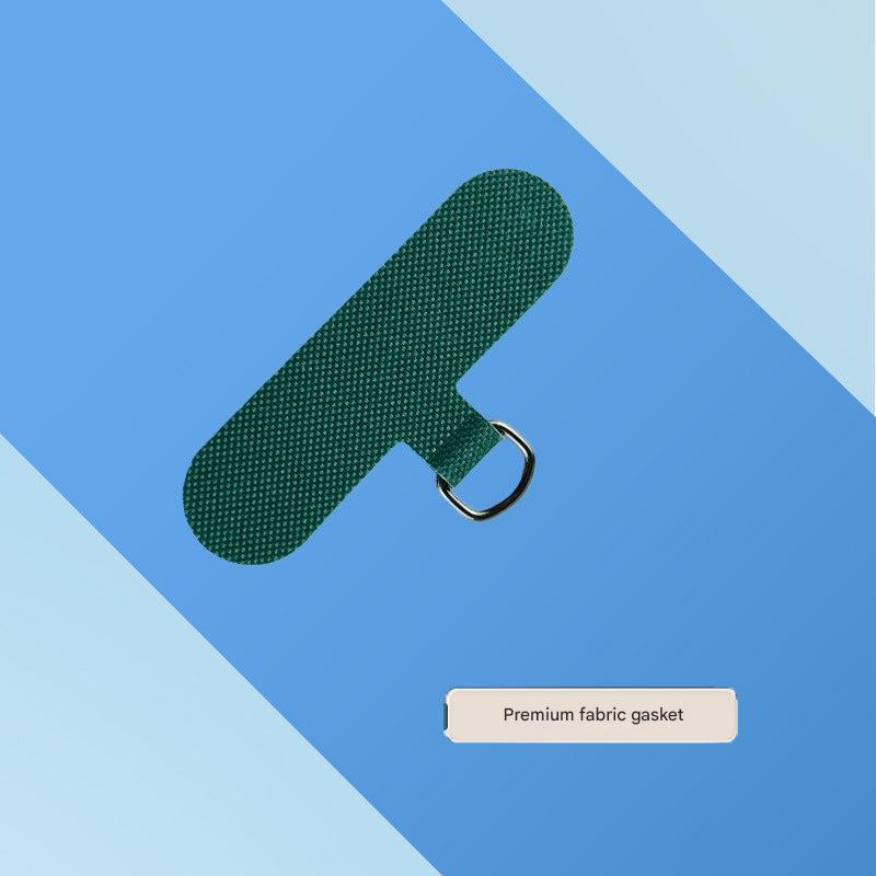 Ultra-Thin TPU Phone Strap Holder - Image 1
