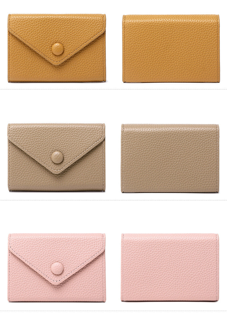 Compact wallet design image 3