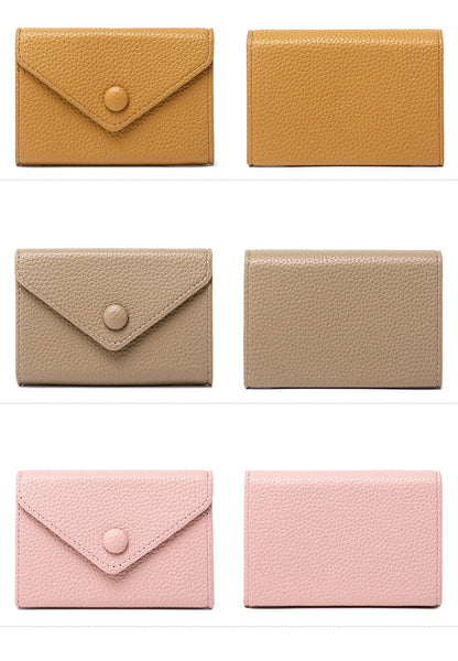 Compact wallet design image 3