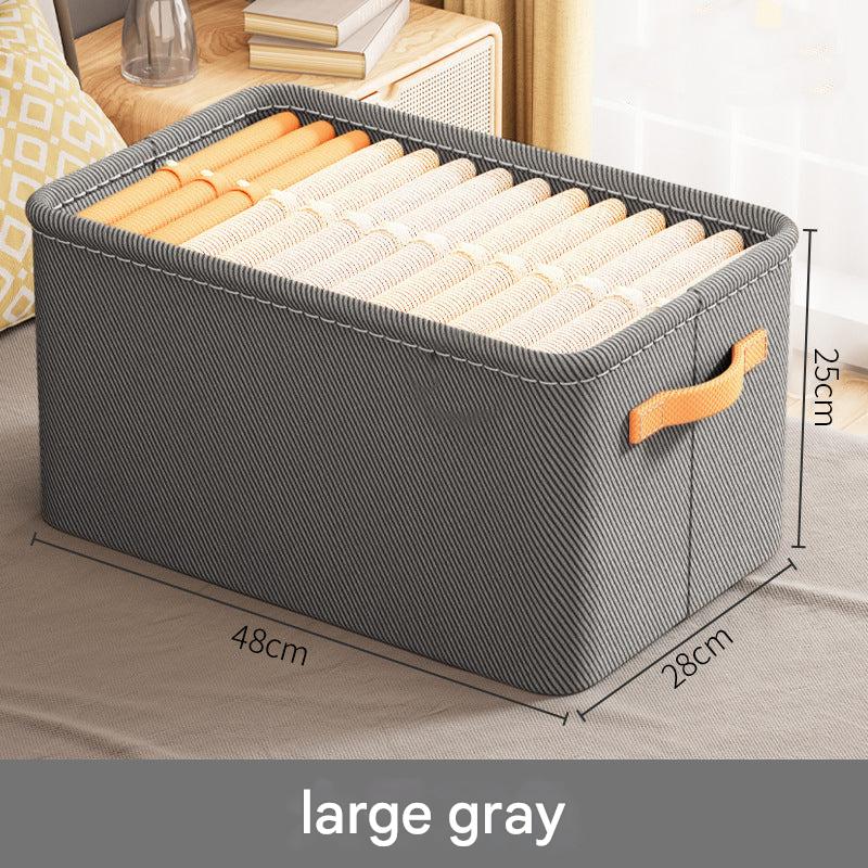 Multi-purpose storage box image 4