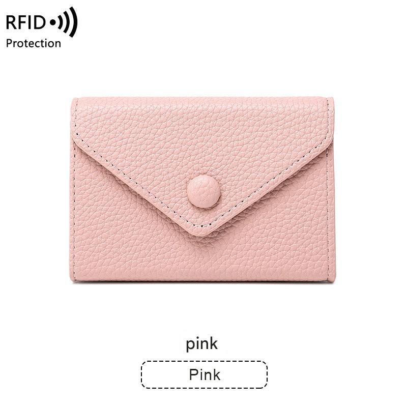 Lightweight RFID card case image 5