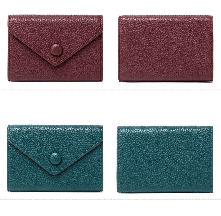 Lightweight RFID card case image 5