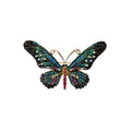 Black Butterfly
