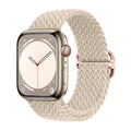 70m white (rose gold buckle)