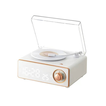Bluetooth Speaker side view