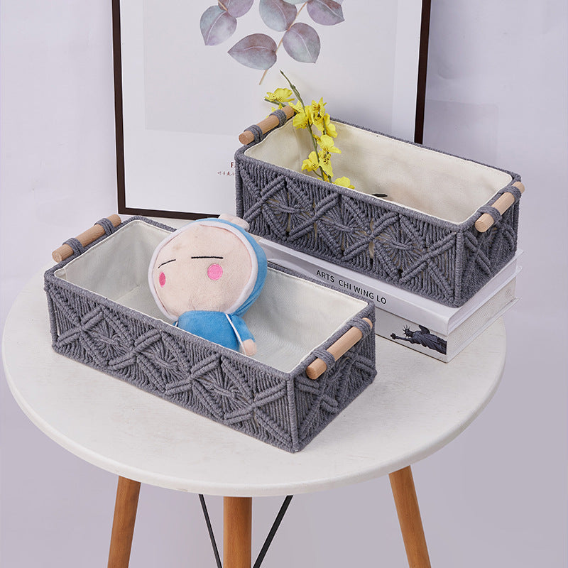 Handmade storage solution image 8