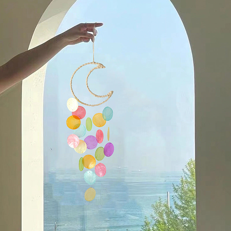 Beautiful decorative wind chime - image 2