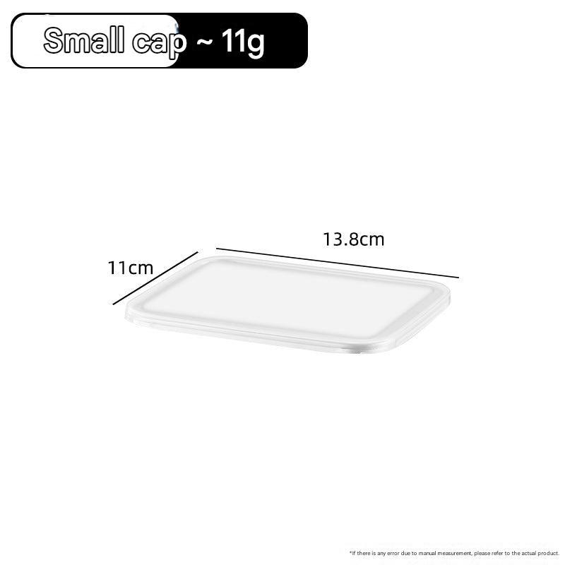 Eco-friendly lunch container image 8