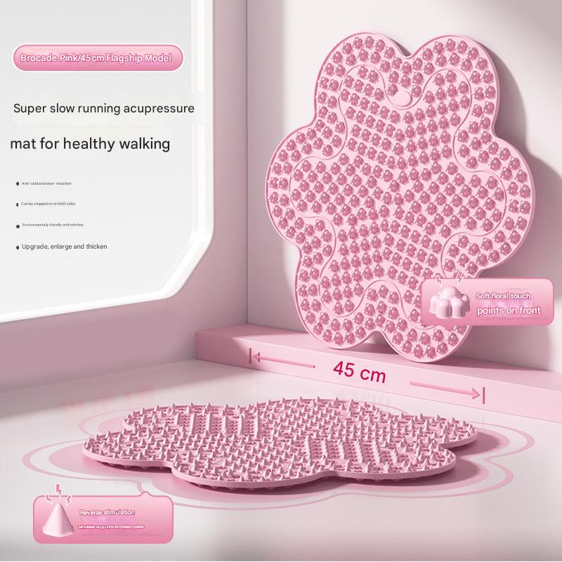 Dual-Sided Comfortable Acupressure Mat Image 10