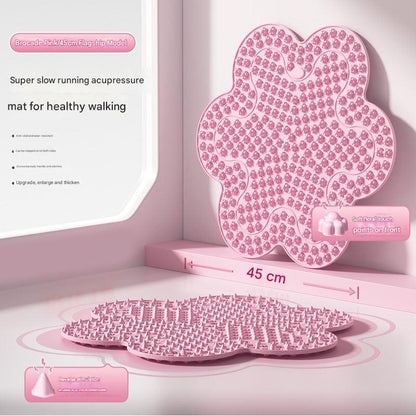 Dual-Sided Comfortable Acupressure Mat Image 10