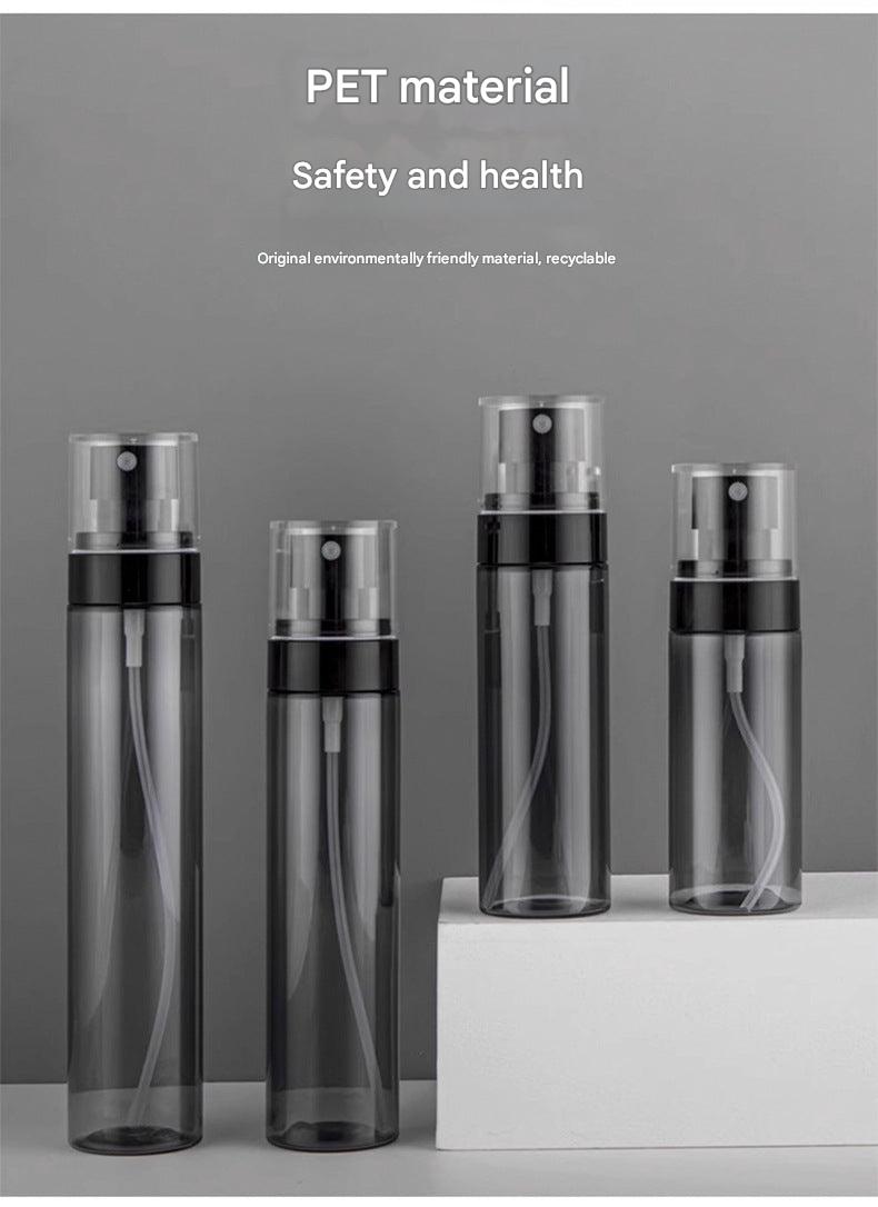 Durable plastic sprayer bottle
