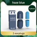 Haze Blue (Pair)