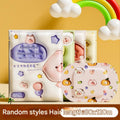 Dual-use heat pack for hands and feet [1 pair]