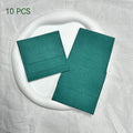 Dark Green (Pack of 1)