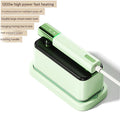 【LC-901】High-End Large Steam Garment Steamer Green