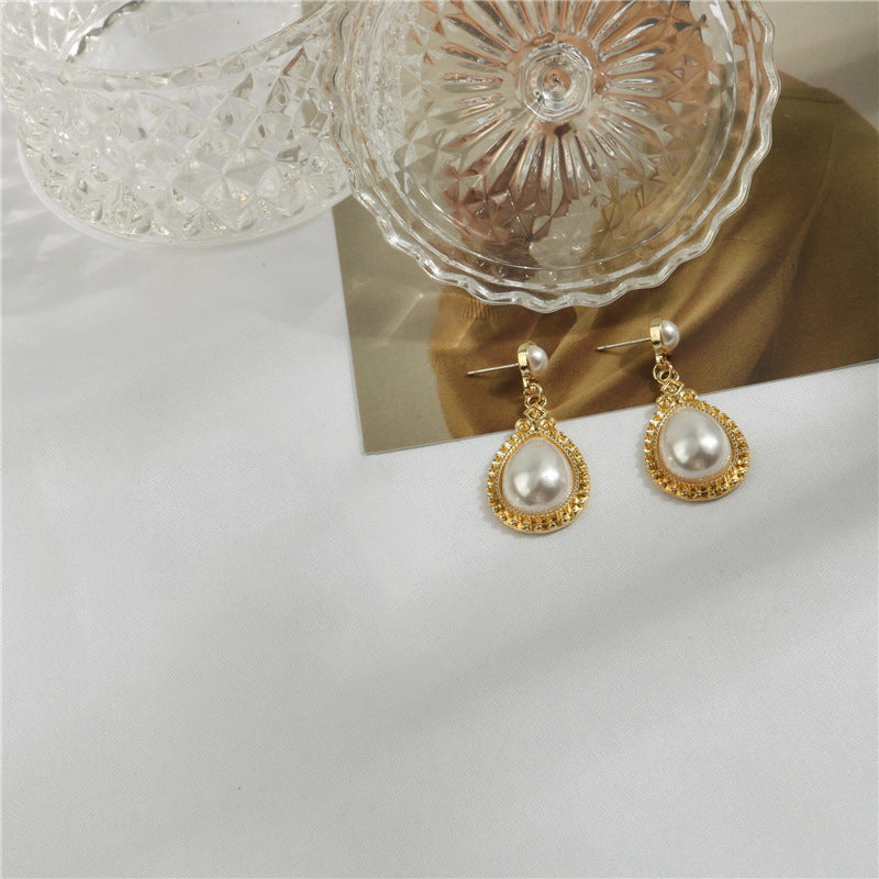 Versatile Fashion Jewelry Earrings