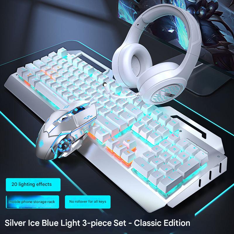 TK900 mechanical keyboard image 6
