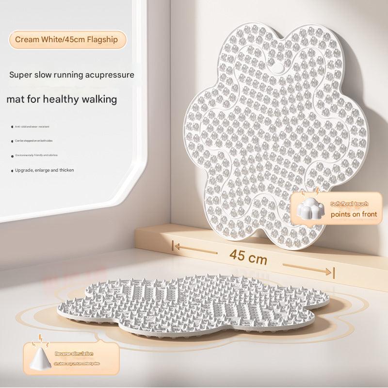 Dual-Sided Comfortable Acupressure Mat Image 8