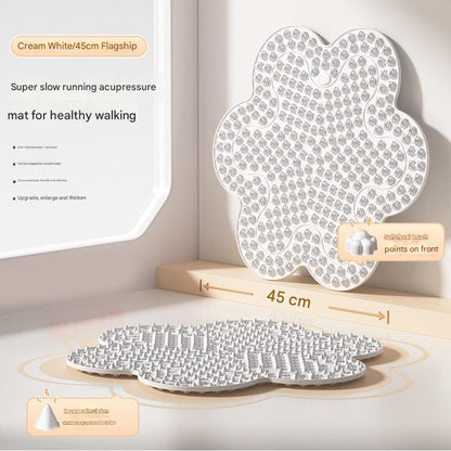 Dual-Sided Comfortable Acupressure Mat Image 8