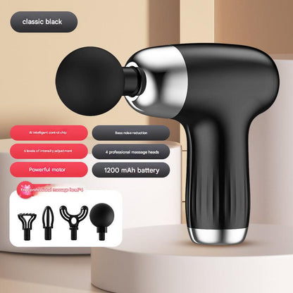 Advanced Muscle Massage Gun Image 9