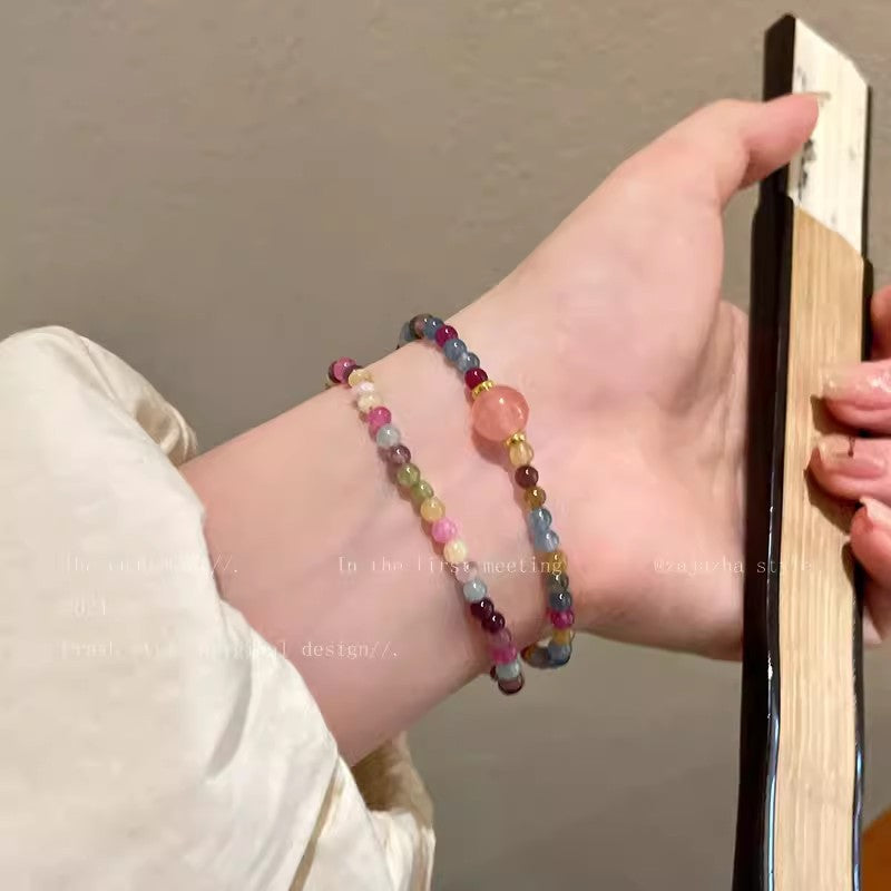 Elegant bracelet design 2