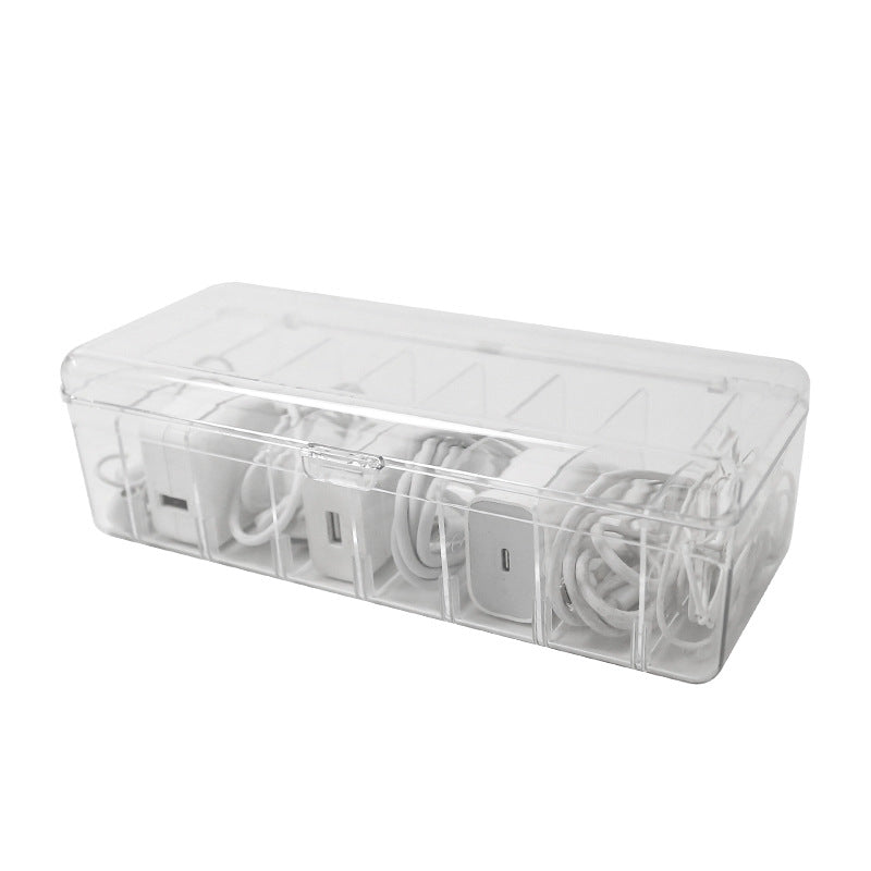 Cable Management Box Image 4