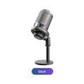 ME6S Desktop Round Stand Version - Black