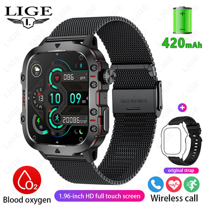 Smartwatch with customizable design