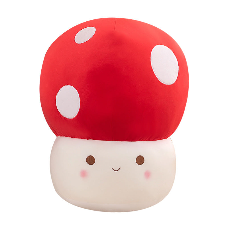 charming synthetic mushroom