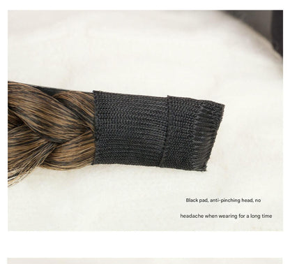 Korean style hair accessory for all occasions